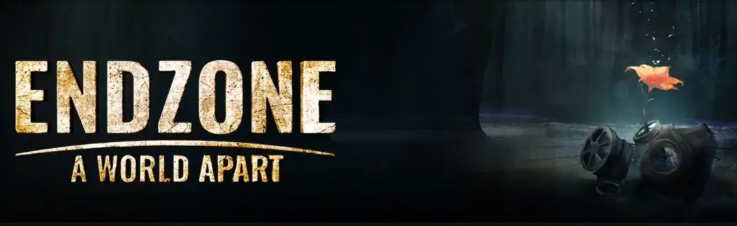Endzone: A World Apart – Titelmotiv