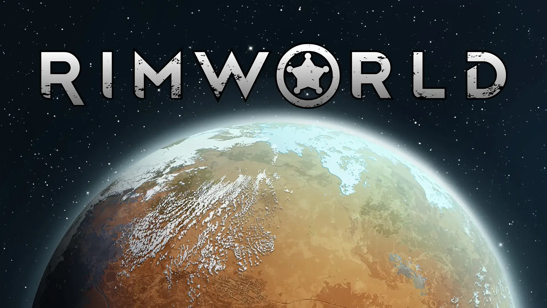 RimWorld – Titelmotiv