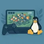 Aufbauspiele für Linux: Die besten Titel für Strategen und Taktiker