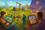 Die besten kostenlosen Multiplayer-Aufbauspiele 2025