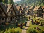 Medieval Dynasty – Gemeinsam durchs Mittelalter