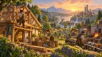 Multiplayer-Aufbauspiele: Koop, Mods und Spielauswahl